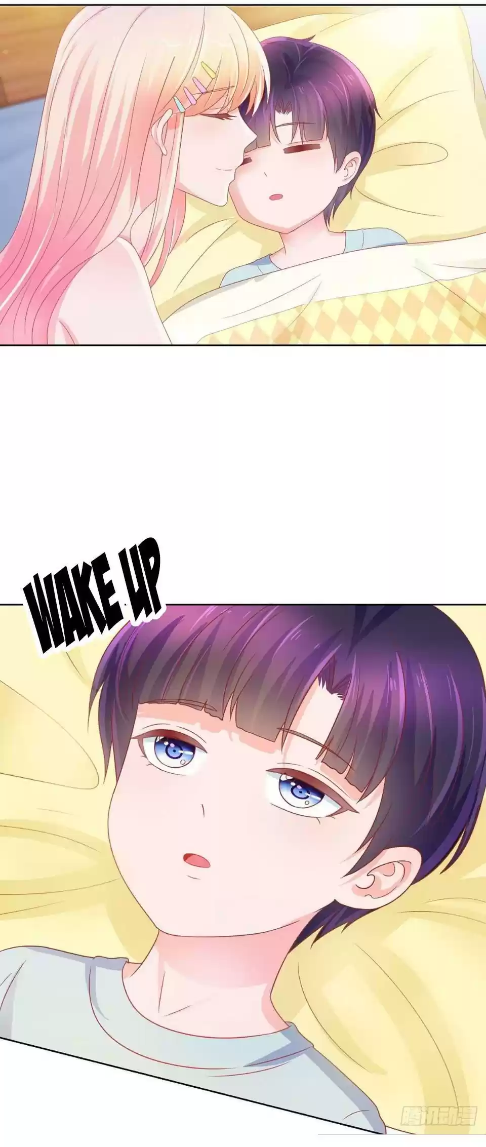 Full Marks Hidden Marriage Chapter 161