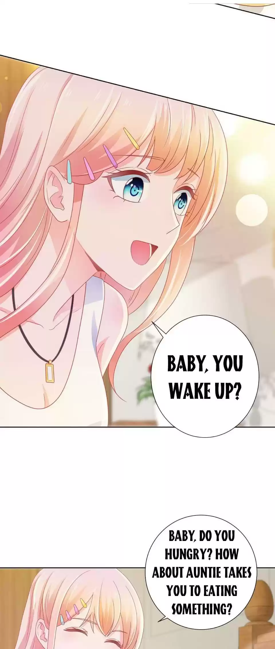 Full Marks Hidden Marriage Chapter 161