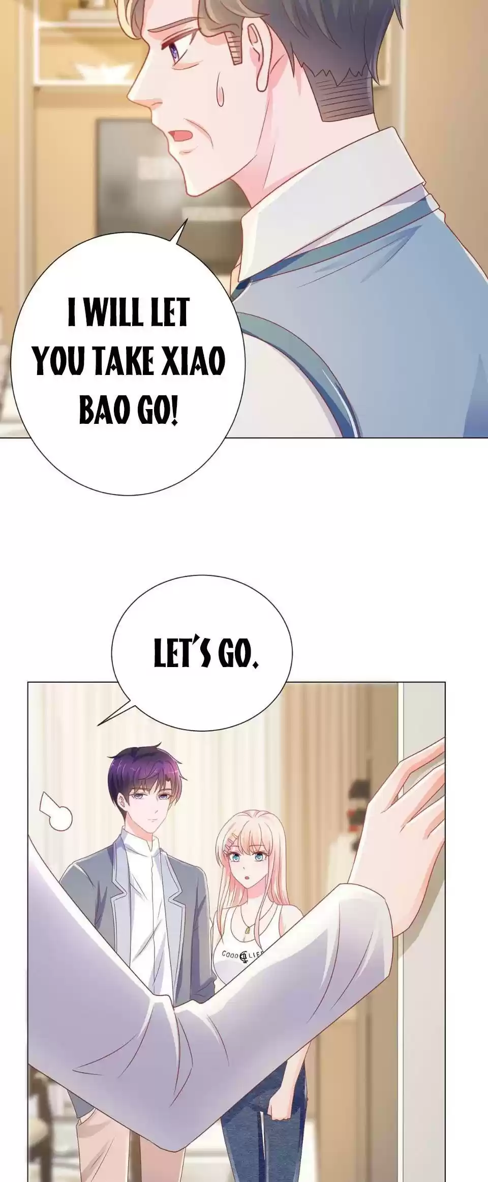 Full Marks Hidden Marriage Chapter 161