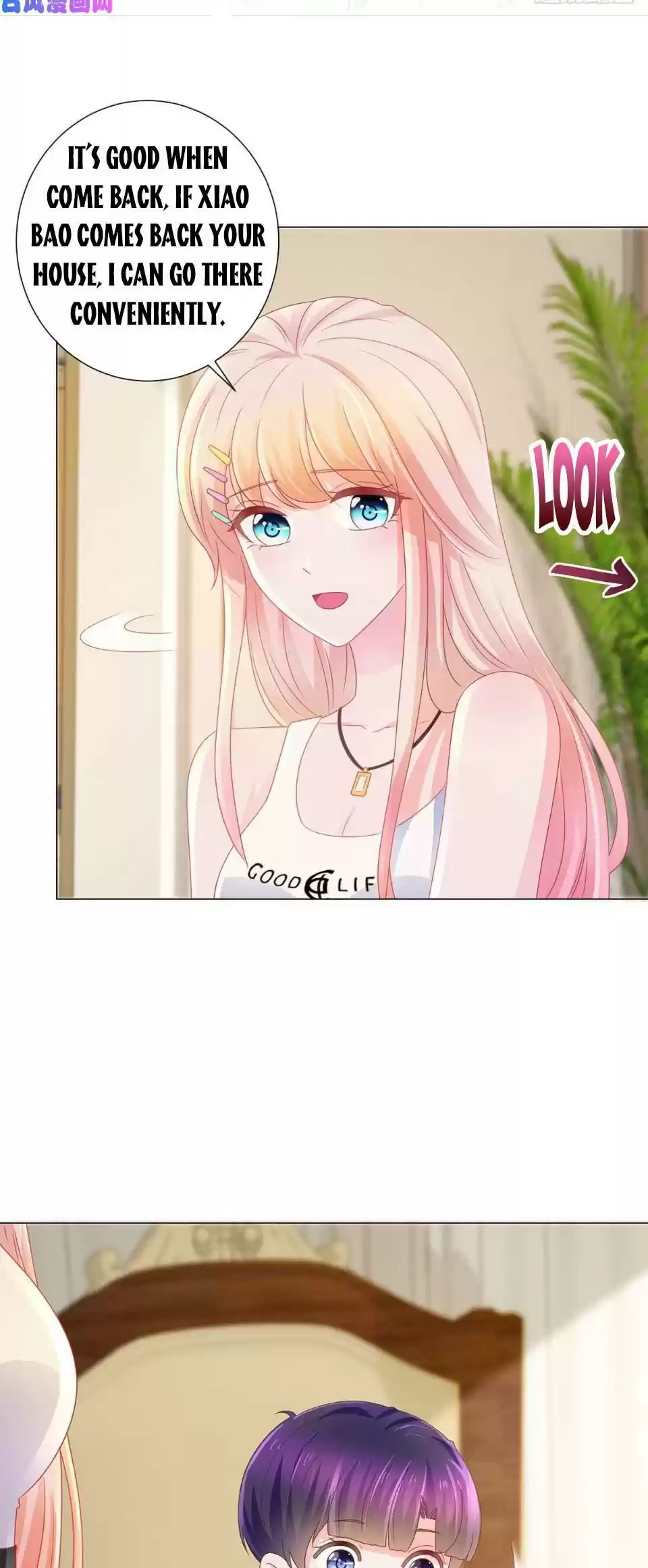 Full Marks Hidden Marriage Chapter 161