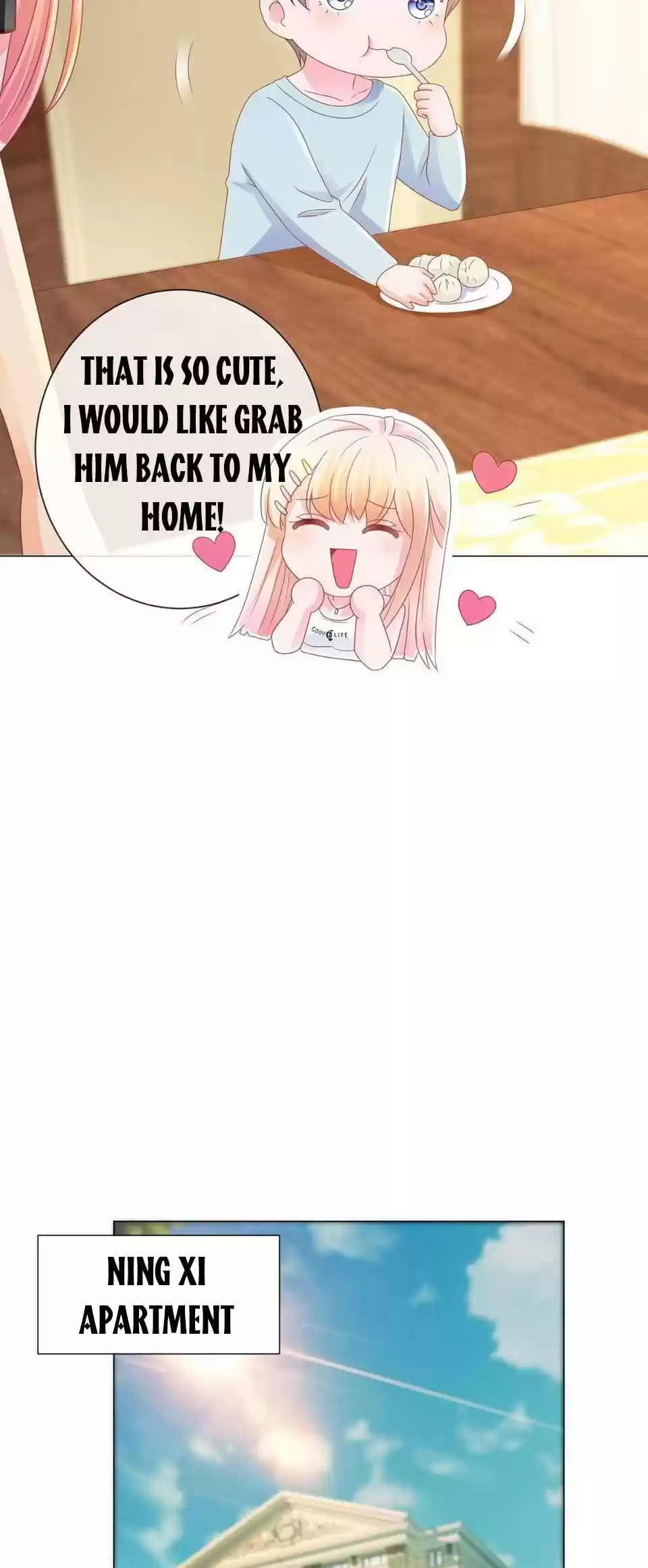 Full Marks Hidden Marriage Chapter 161