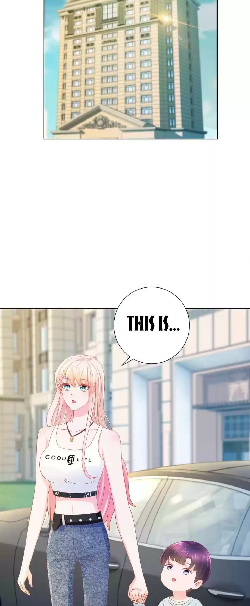 Full Marks Hidden Marriage Chapter 161