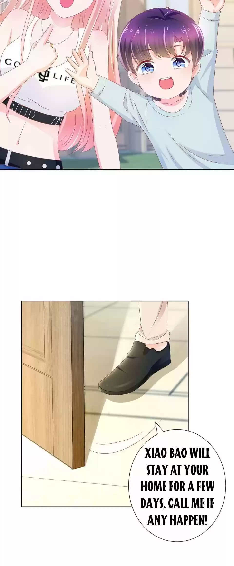 Full Marks Hidden Marriage Chapter 161