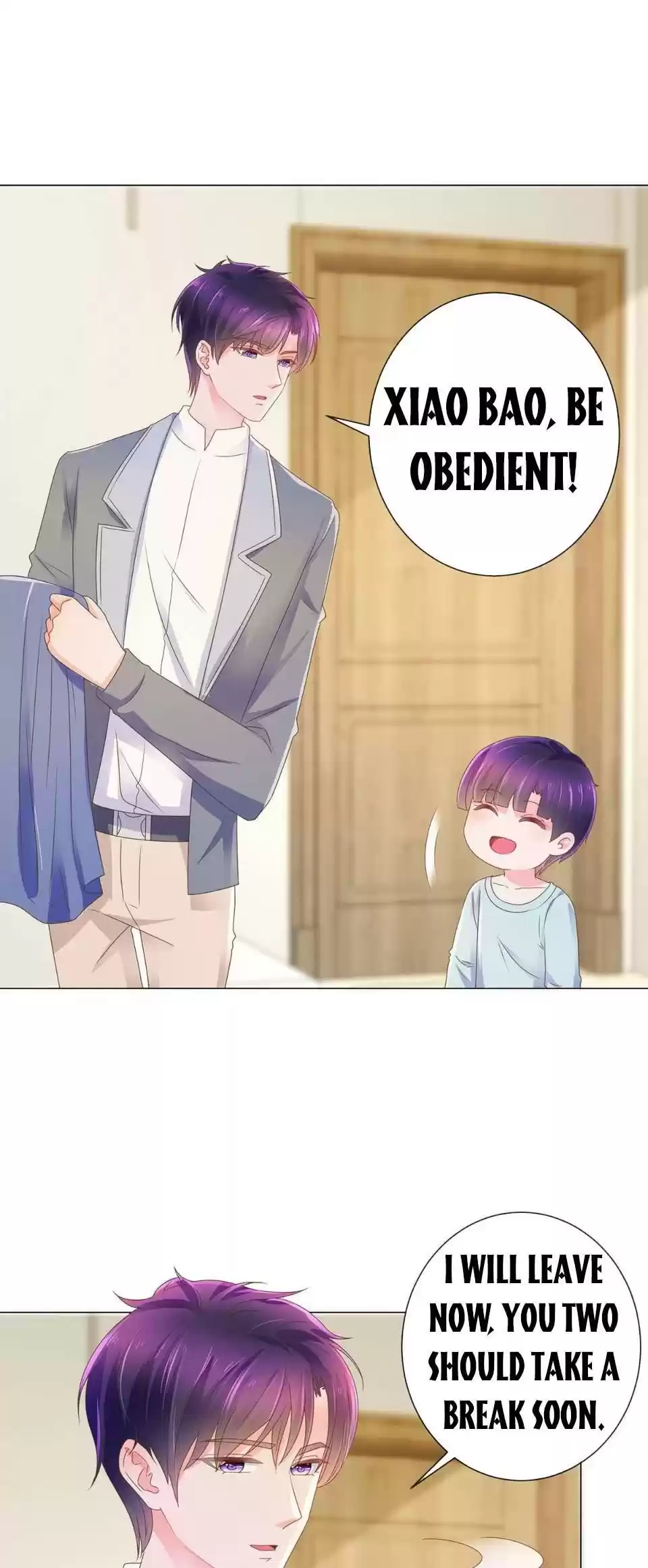 Full Marks Hidden Marriage Chapter 161