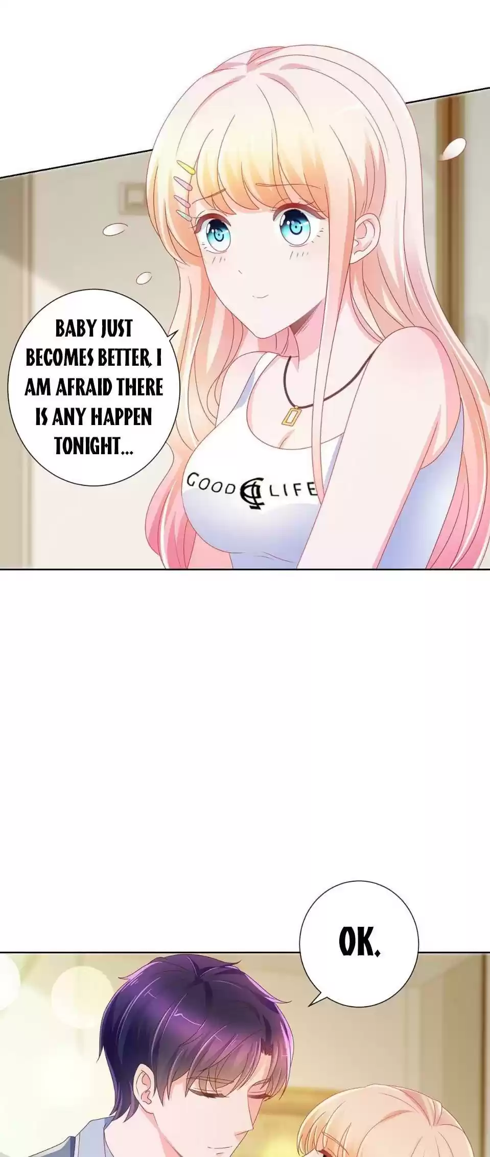 Full Marks Hidden Marriage Chapter 162