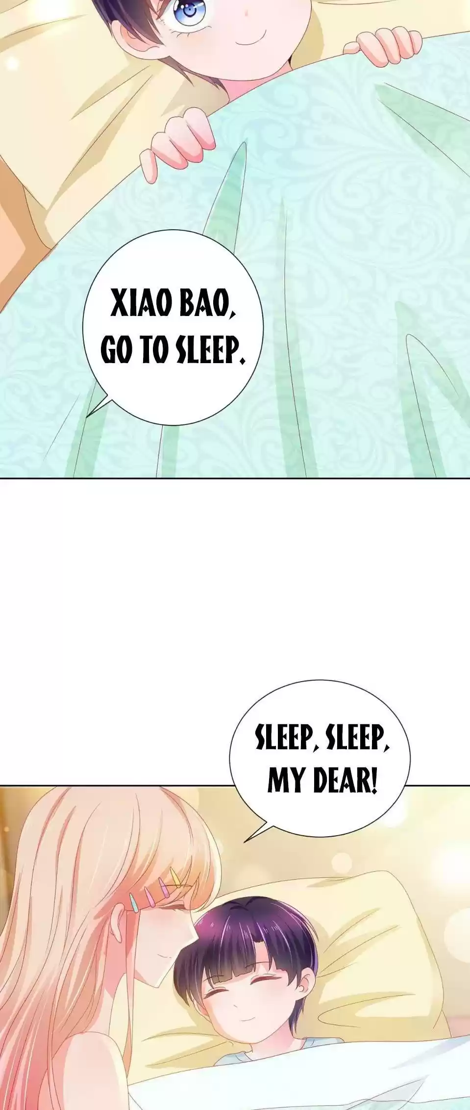 Full Marks Hidden Marriage Chapter 162