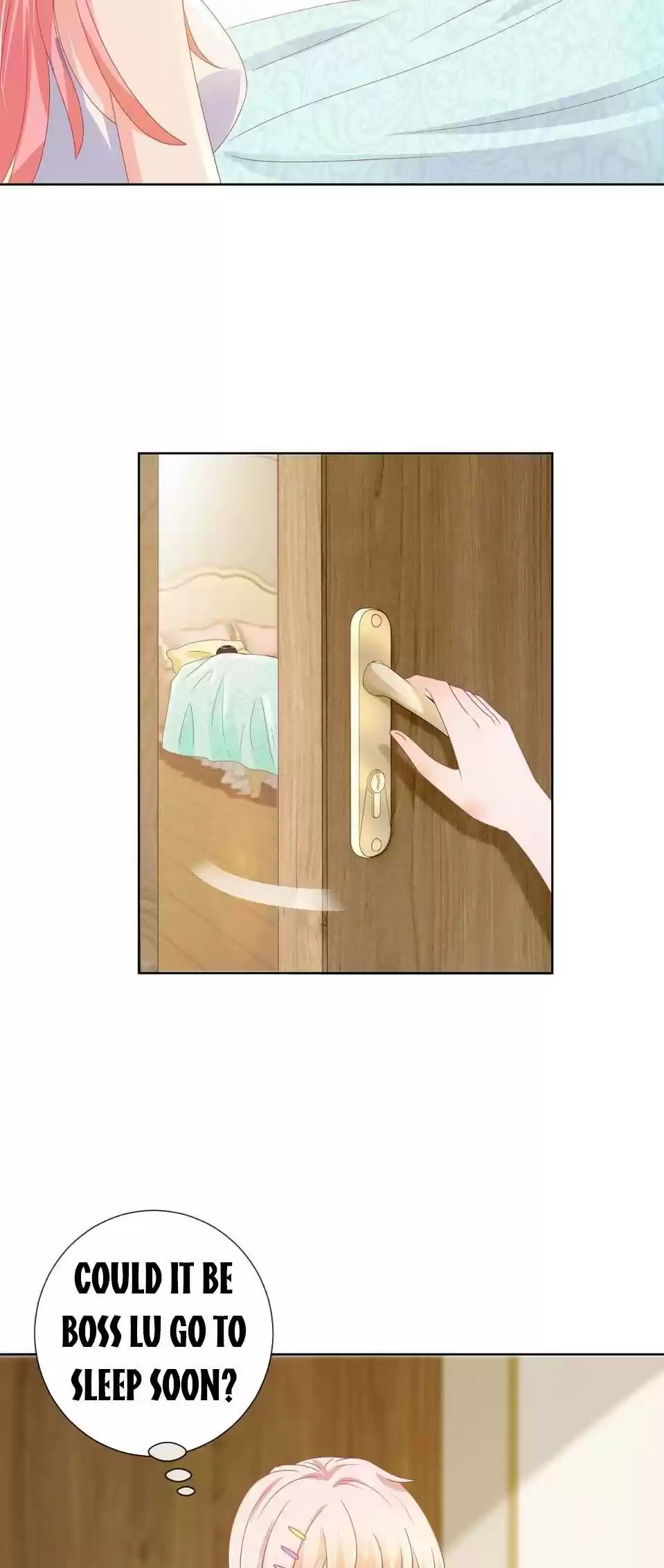 Full Marks Hidden Marriage Chapter 162