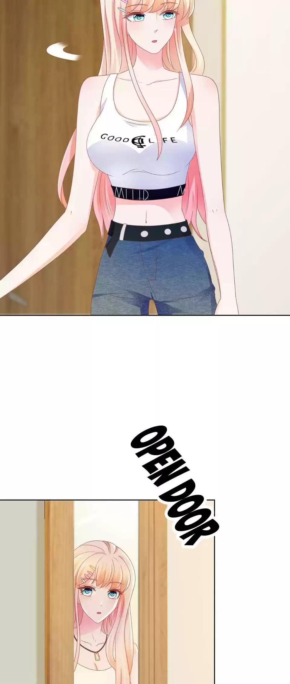 Full Marks Hidden Marriage Chapter 162