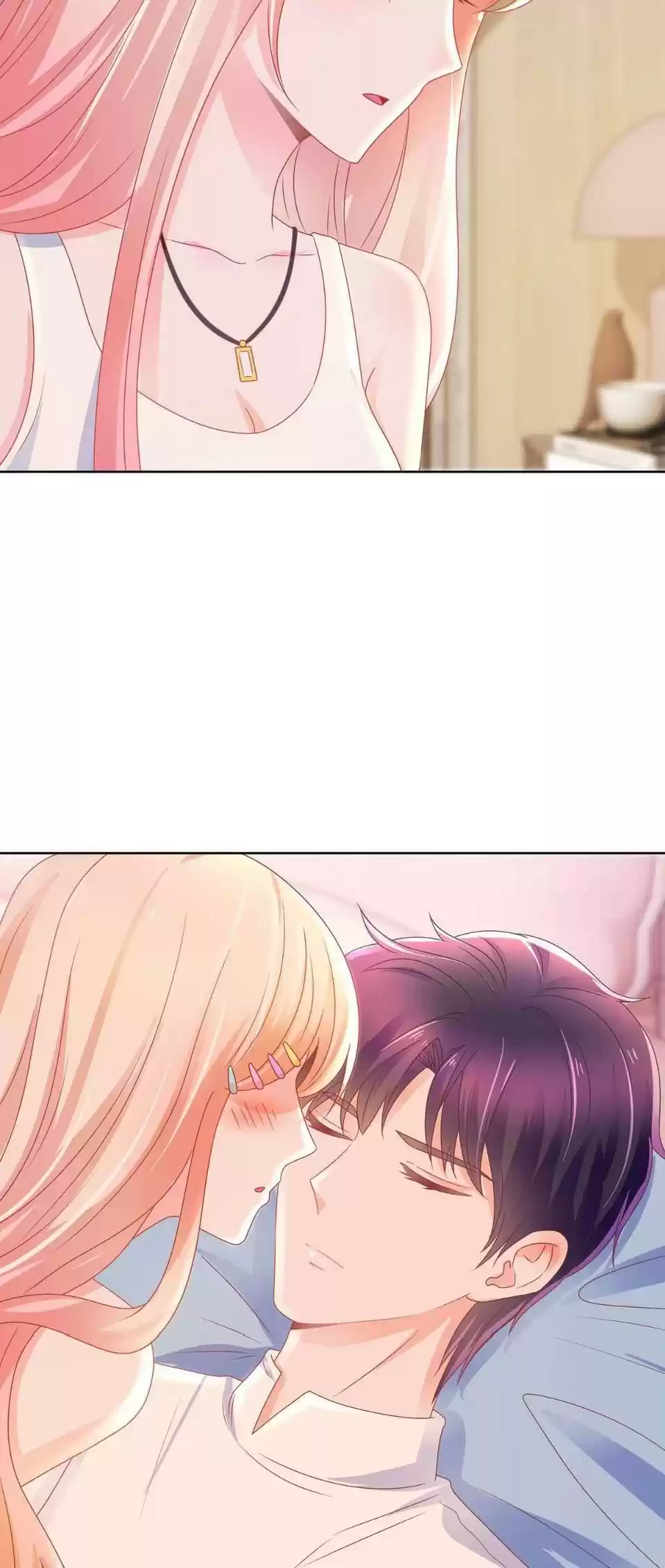 Full Marks Hidden Marriage Chapter 162