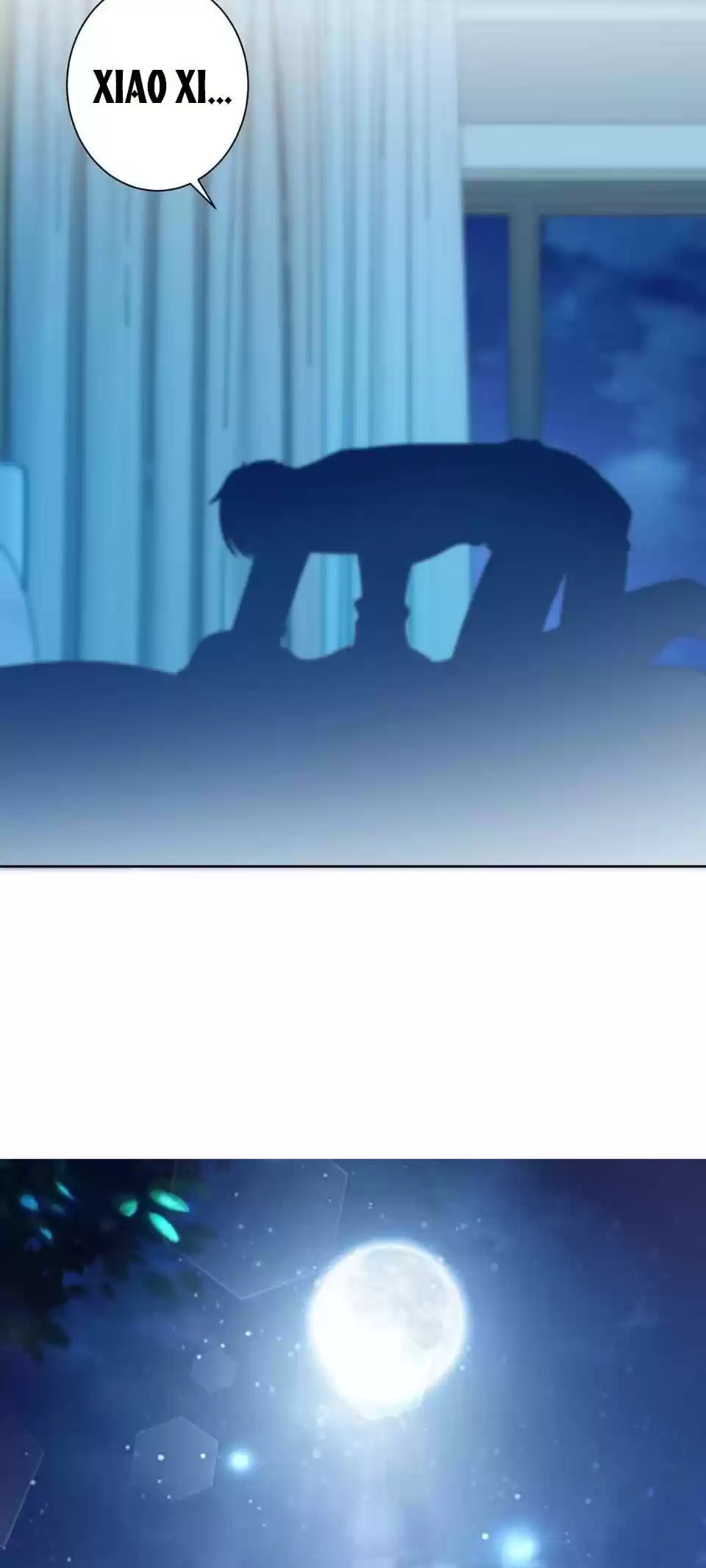 Full Marks Hidden Marriage Chapter 162