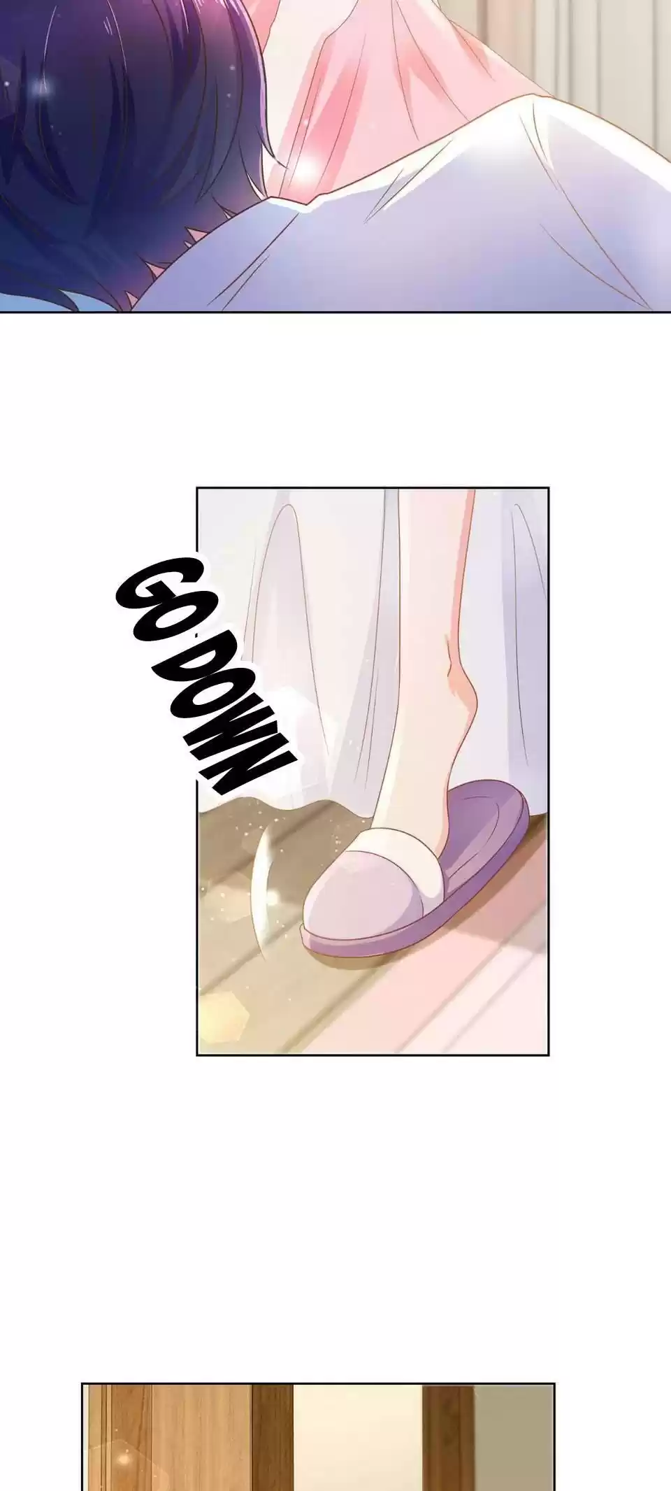 Full Marks Hidden Marriage Chapter 162