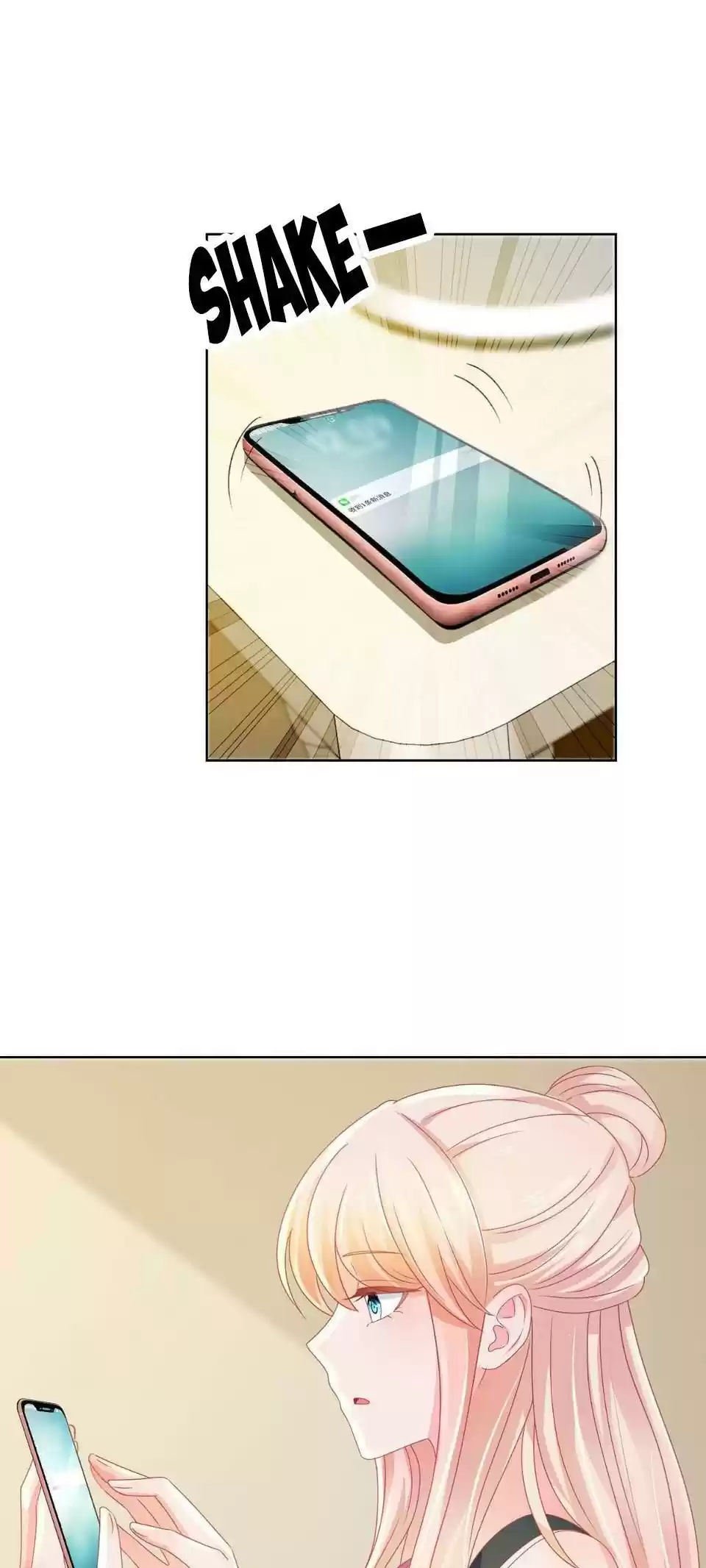 Full Marks Hidden Marriage Chapter 162