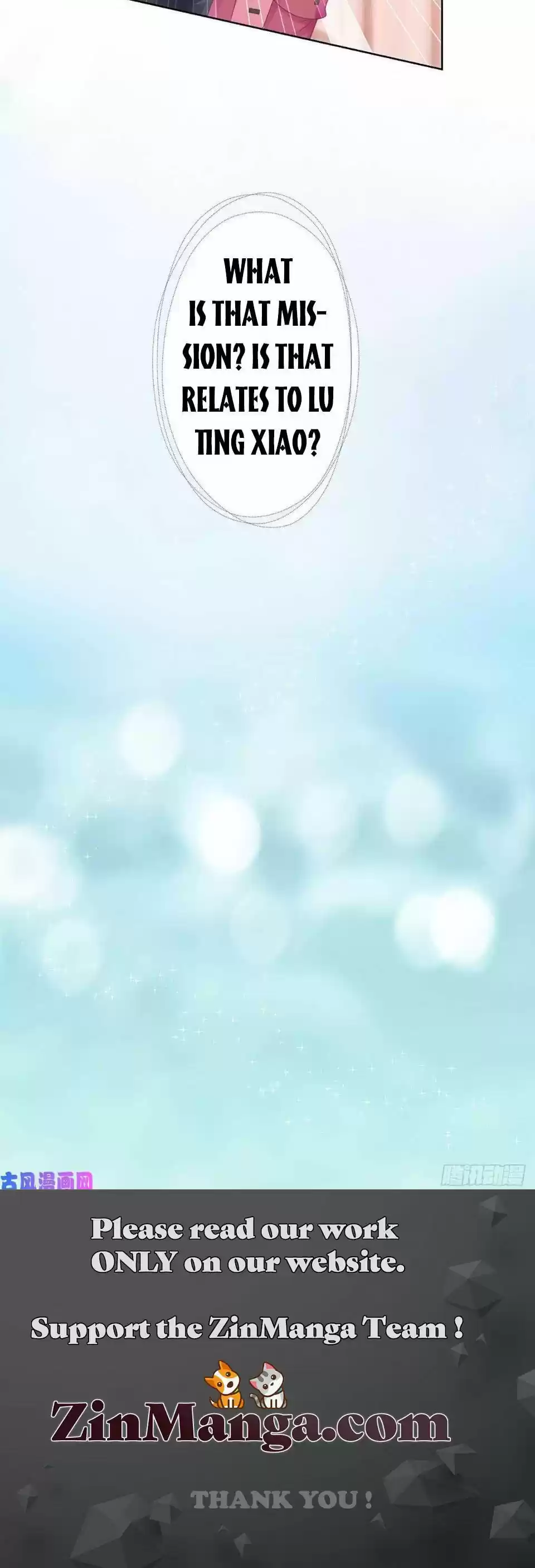 Full Marks Hidden Marriage Chapter 162