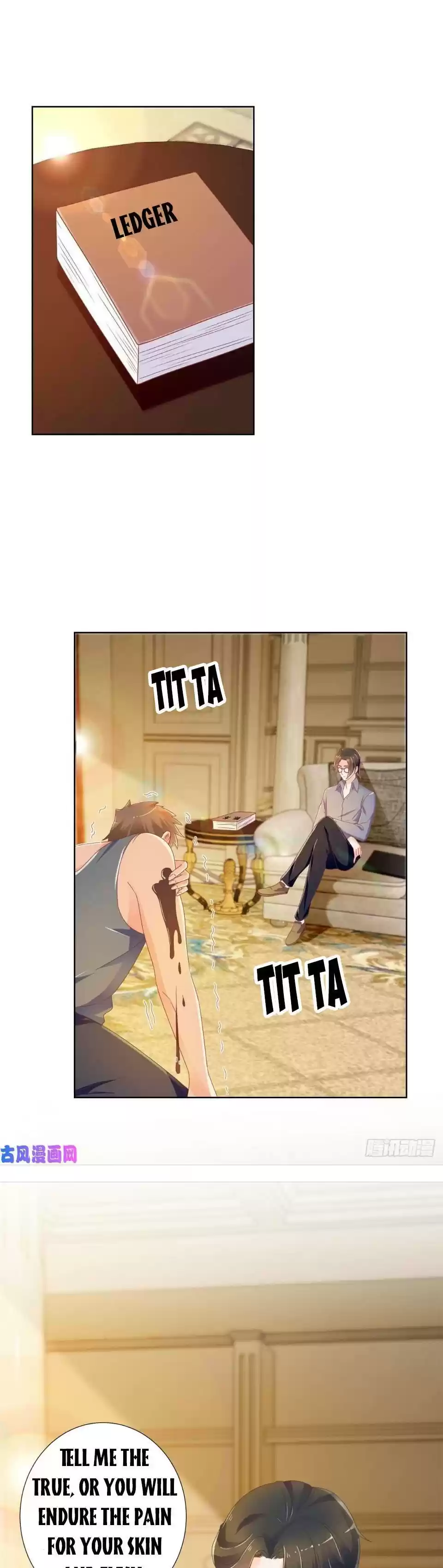 Full Marks Hidden Marriage Chapter 163