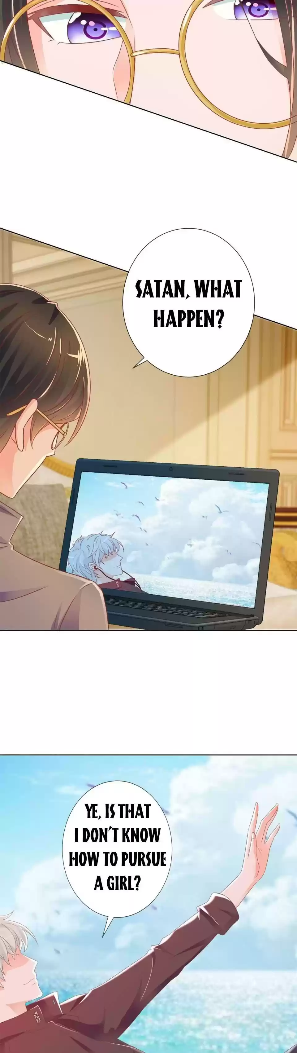 Full Marks Hidden Marriage Chapter 163