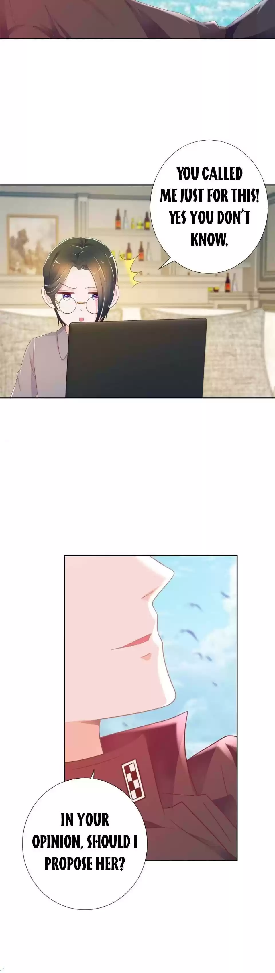 Full Marks Hidden Marriage Chapter 163