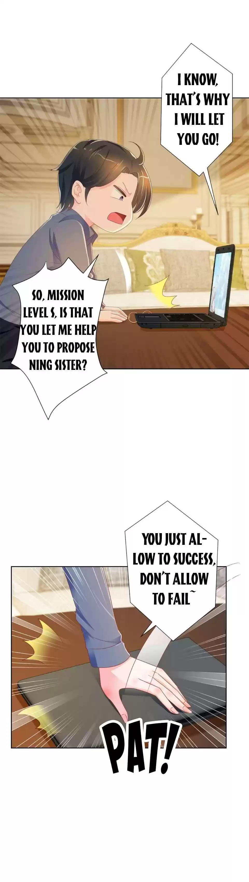 Full Marks Hidden Marriage Chapter 163