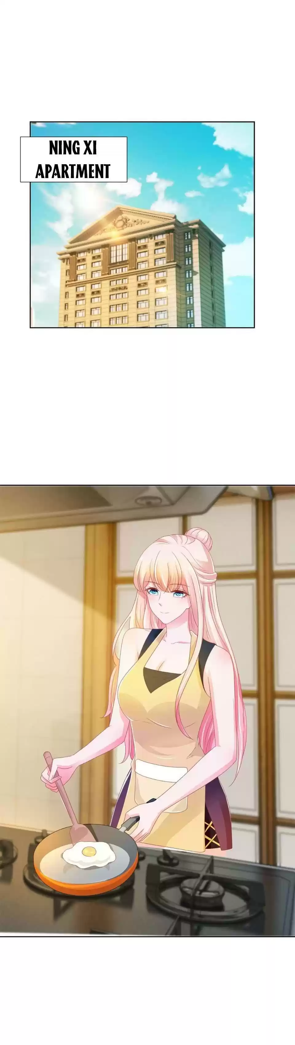 Full Marks Hidden Marriage Chapter 163