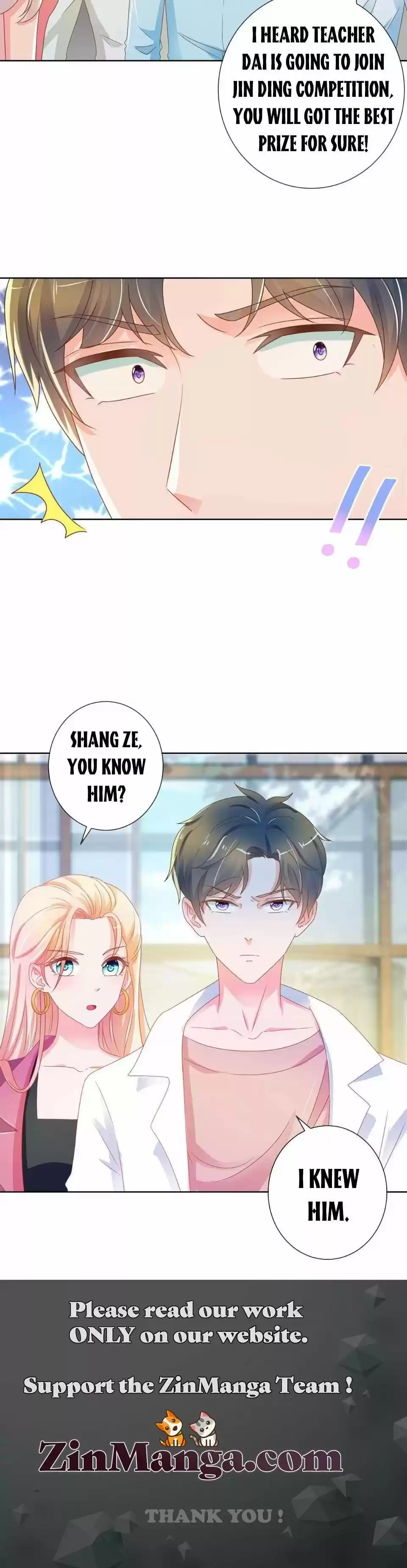 Full Marks Hidden Marriage Chapter 163