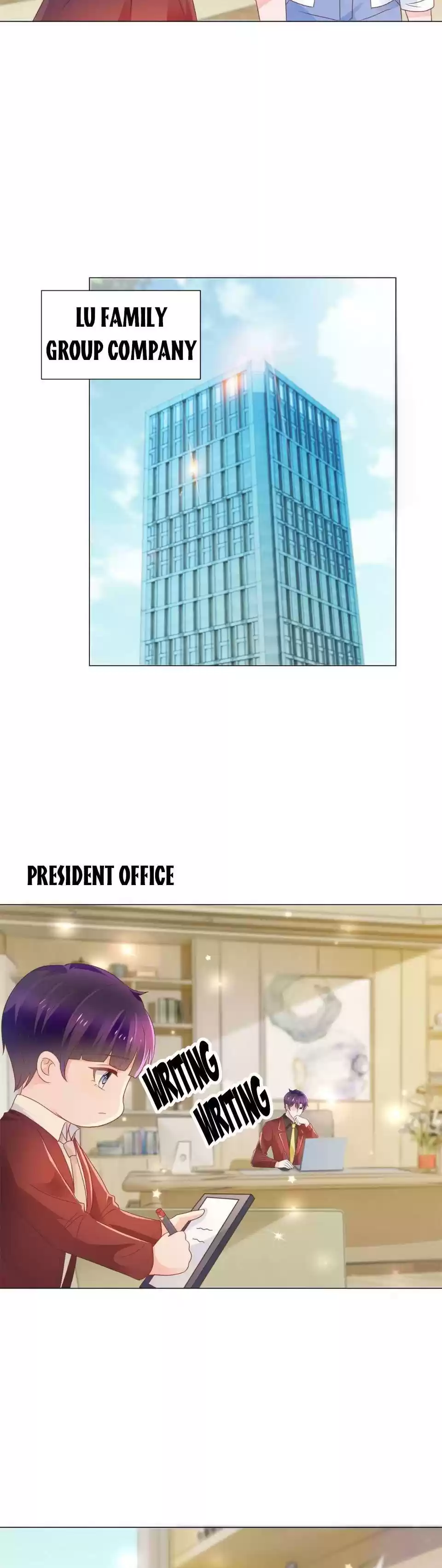 Full Marks Hidden Marriage Chapter 164