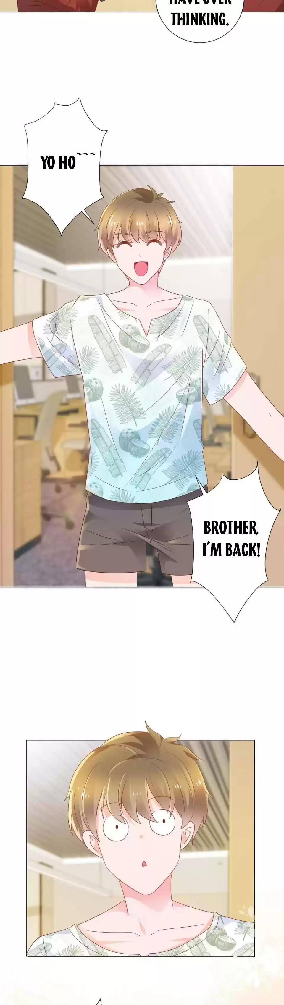 Full Marks Hidden Marriage Chapter 164