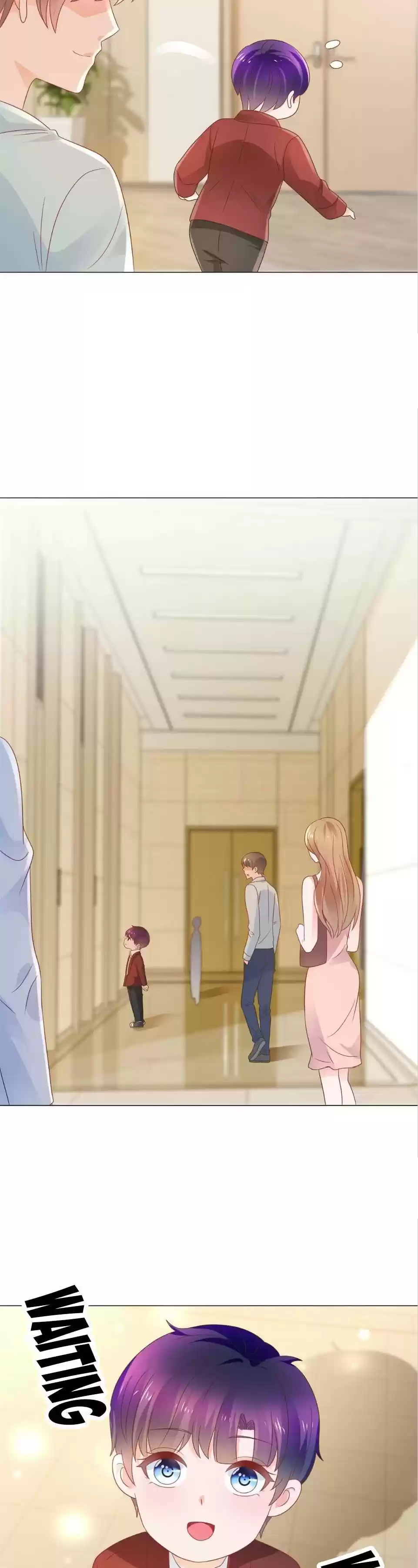 Full Marks Hidden Marriage Chapter 164