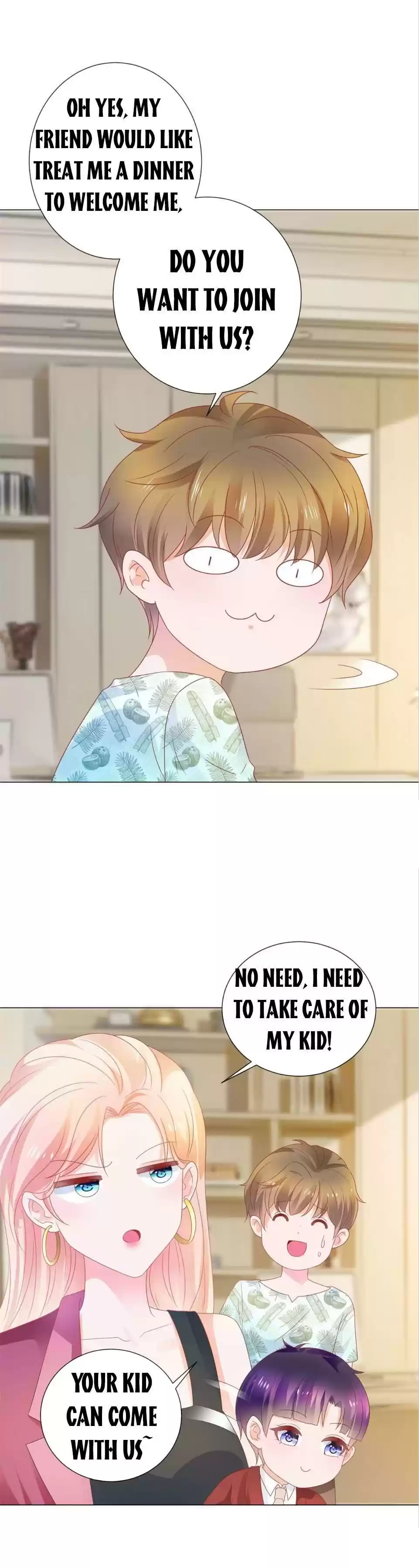 Full Marks Hidden Marriage Chapter 164