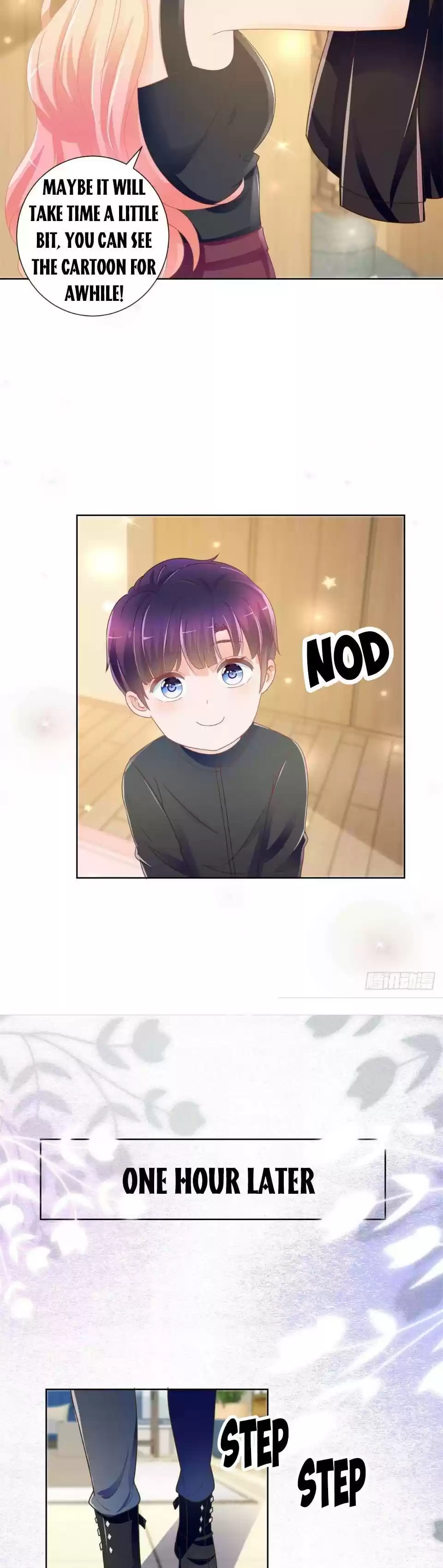 Full Marks Hidden Marriage Chapter 165