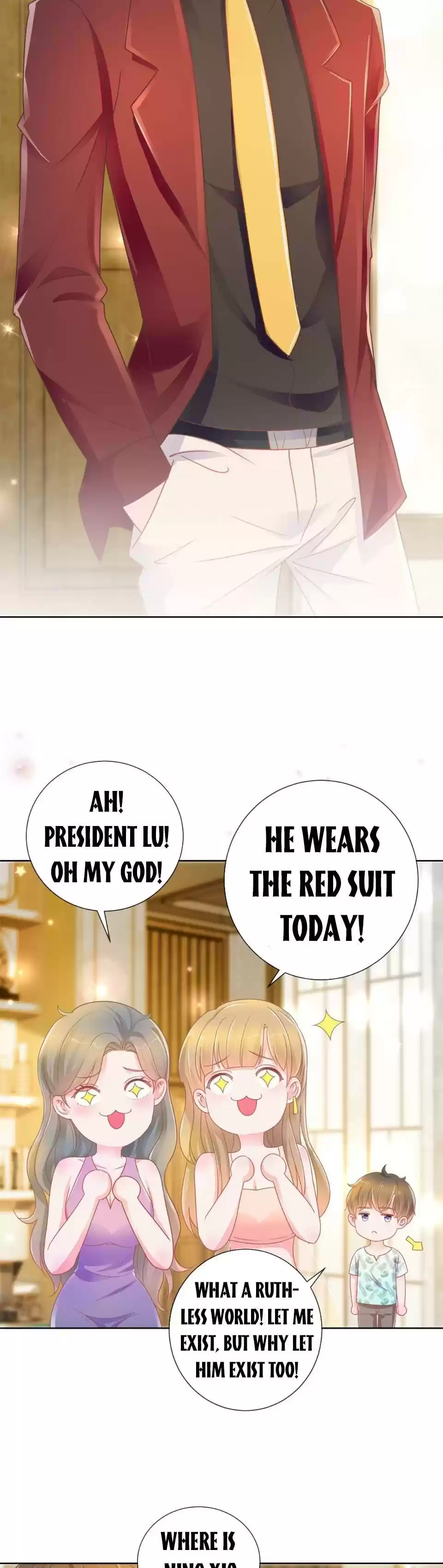 Full Marks Hidden Marriage Chapter 165