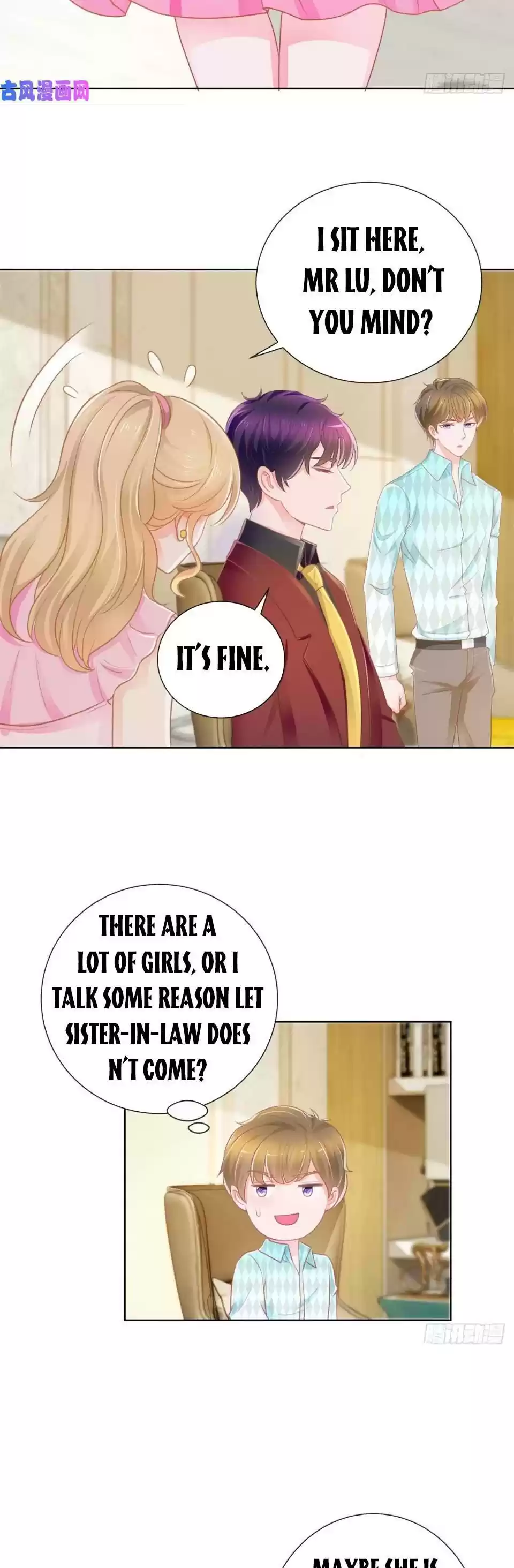 Full Marks Hidden Marriage Chapter 165