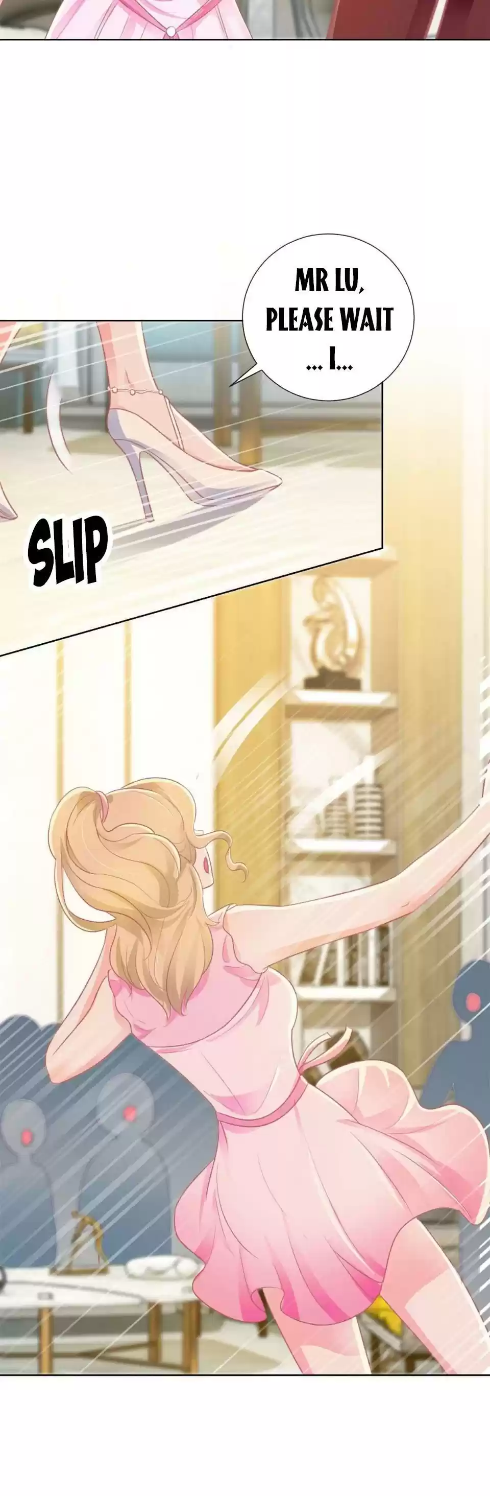 Full Marks Hidden Marriage Chapter 165