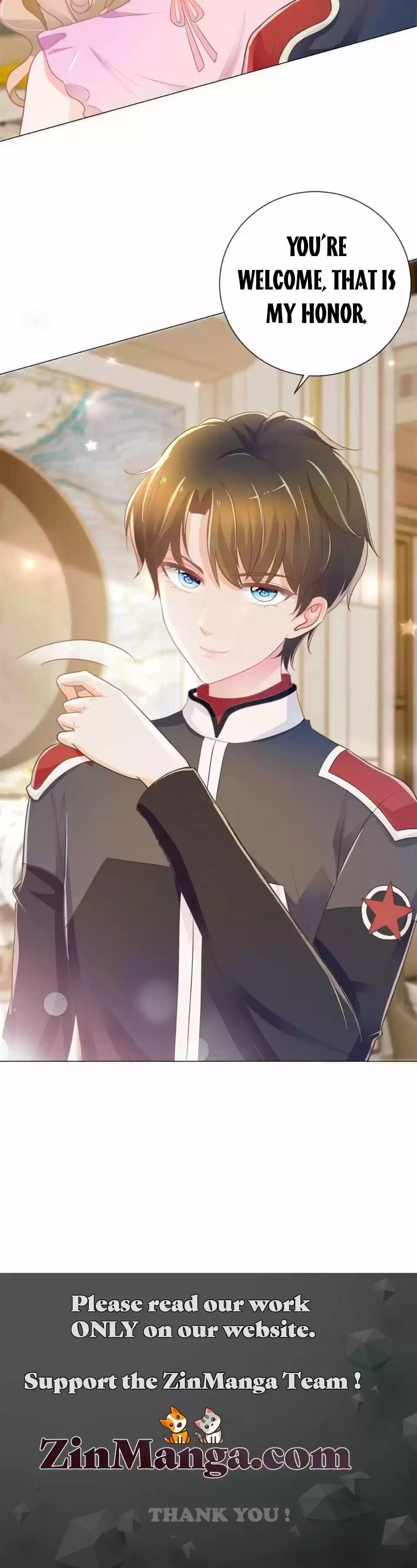 Full Marks Hidden Marriage Chapter 165