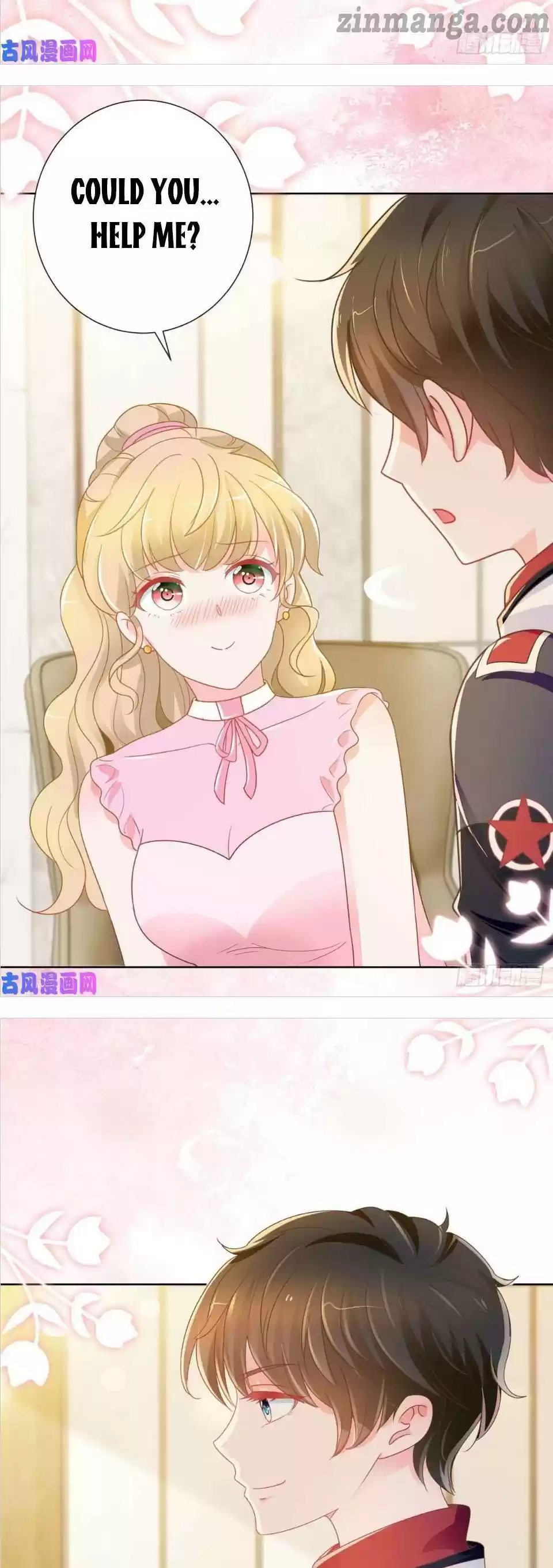 Full Marks Hidden Marriage Chapter 166