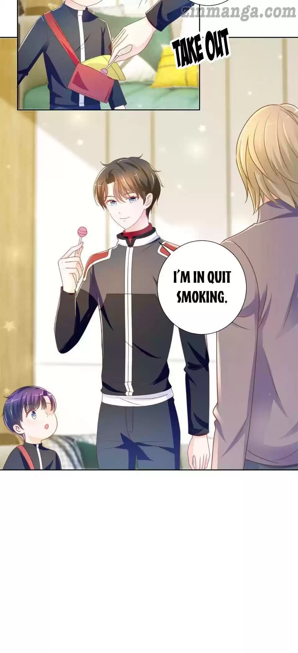 Full Marks Hidden Marriage Chapter 166