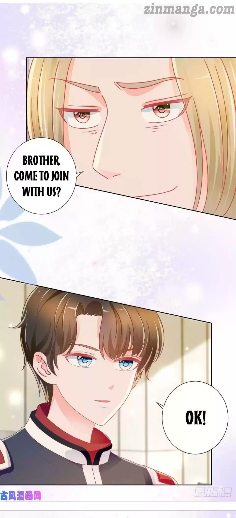 Full Marks Hidden Marriage Chapter 166