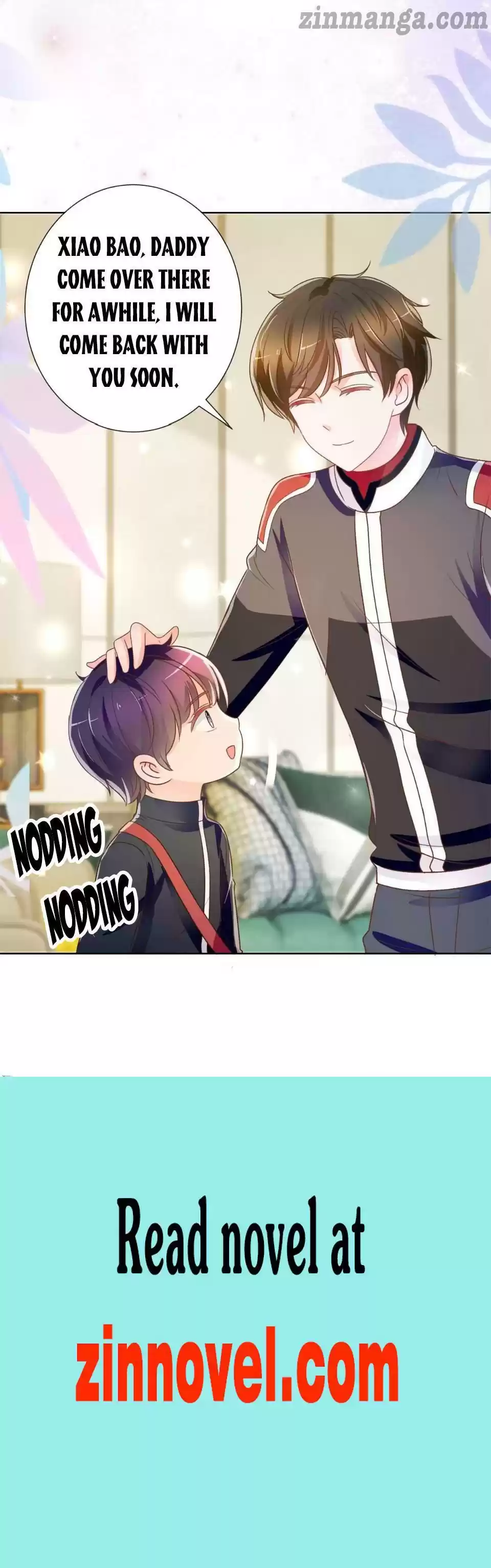 Full Marks Hidden Marriage Chapter 166