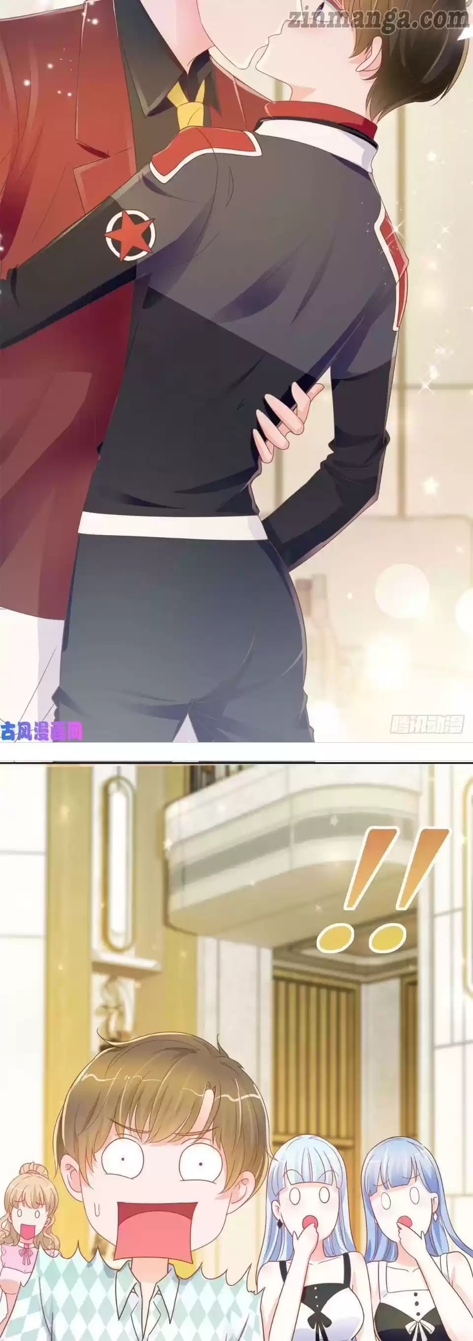 Full Marks Hidden Marriage Chapter 167