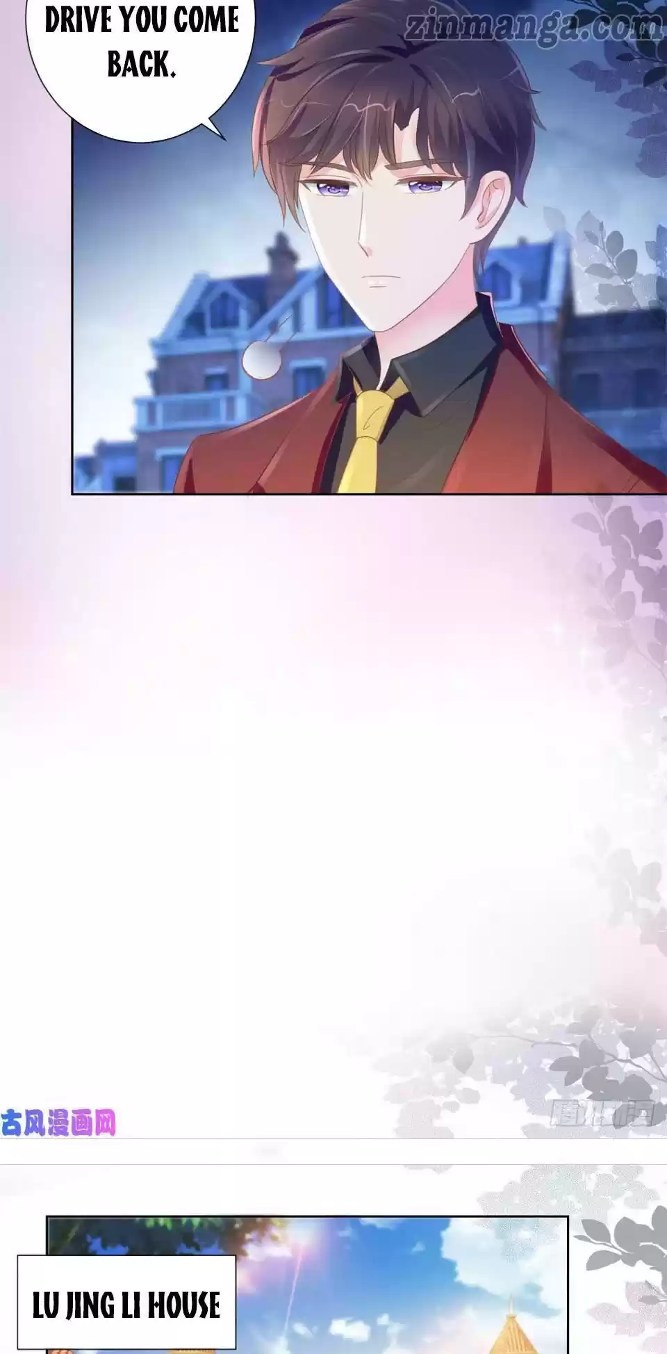 Full Marks Hidden Marriage Chapter 167