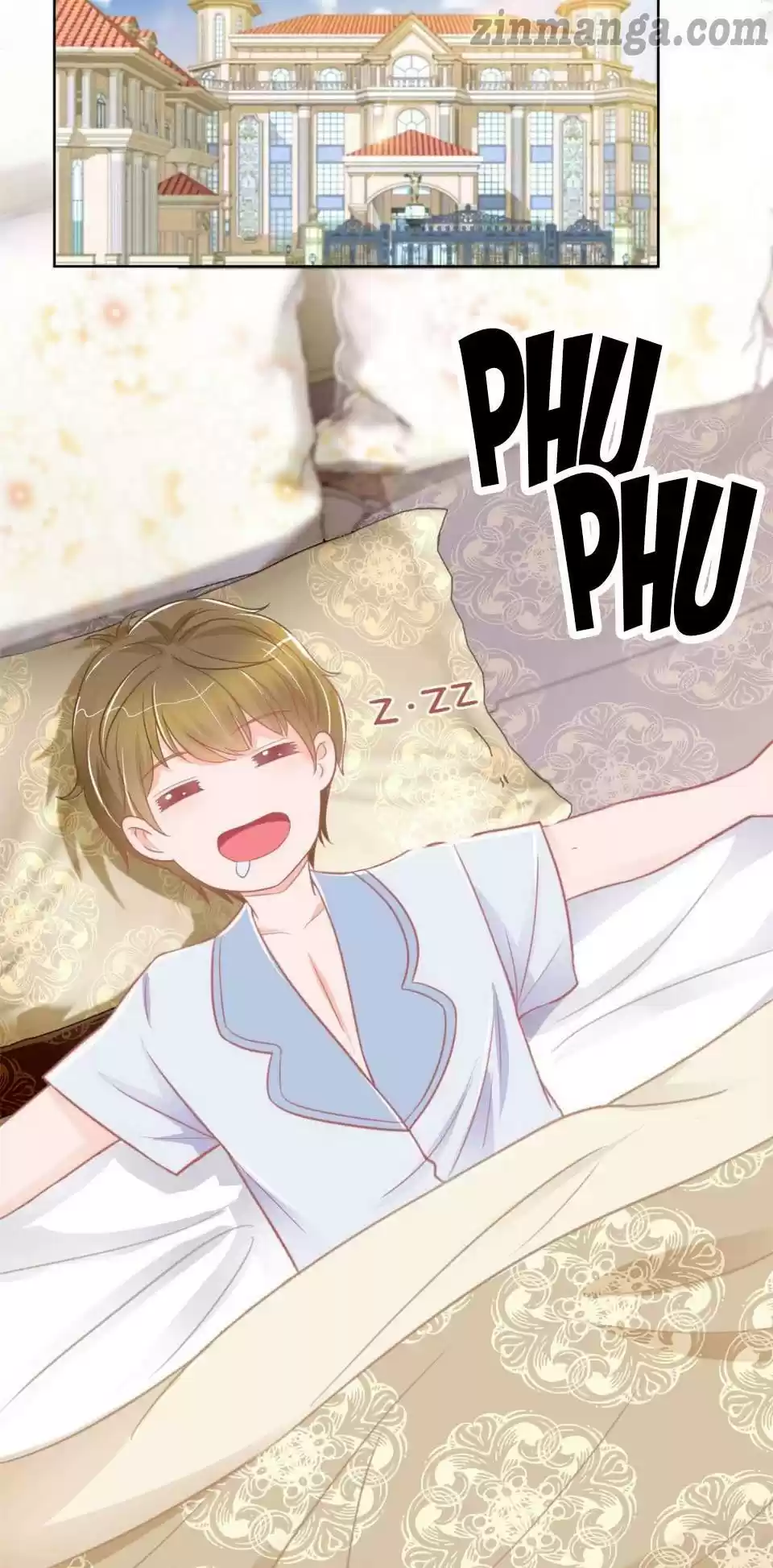 Full Marks Hidden Marriage Chapter 167