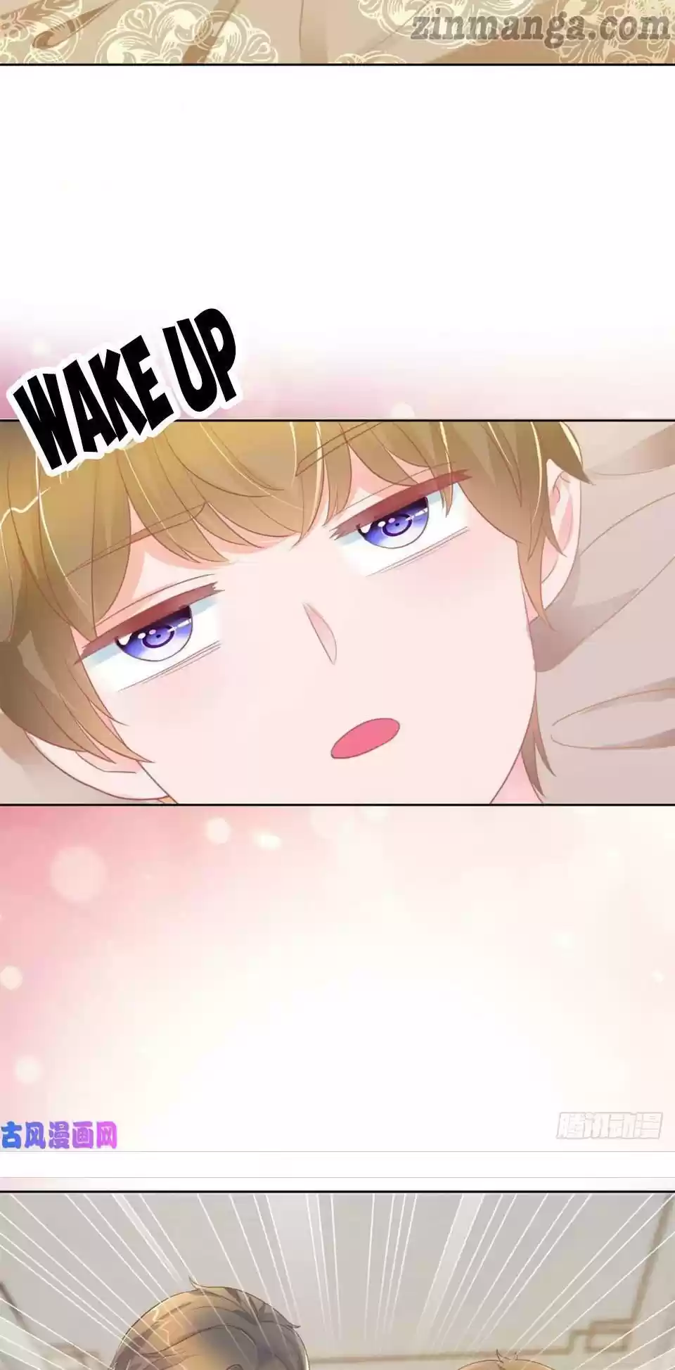 Full Marks Hidden Marriage Chapter 167