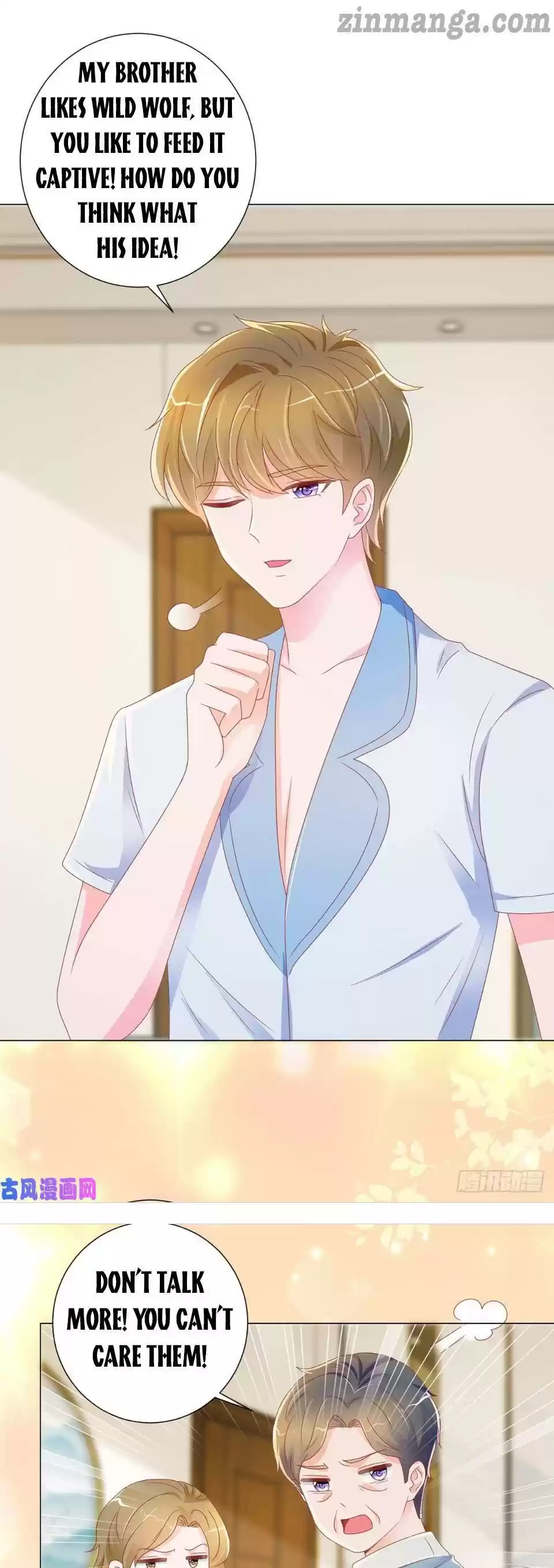 Full Marks Hidden Marriage Chapter 168