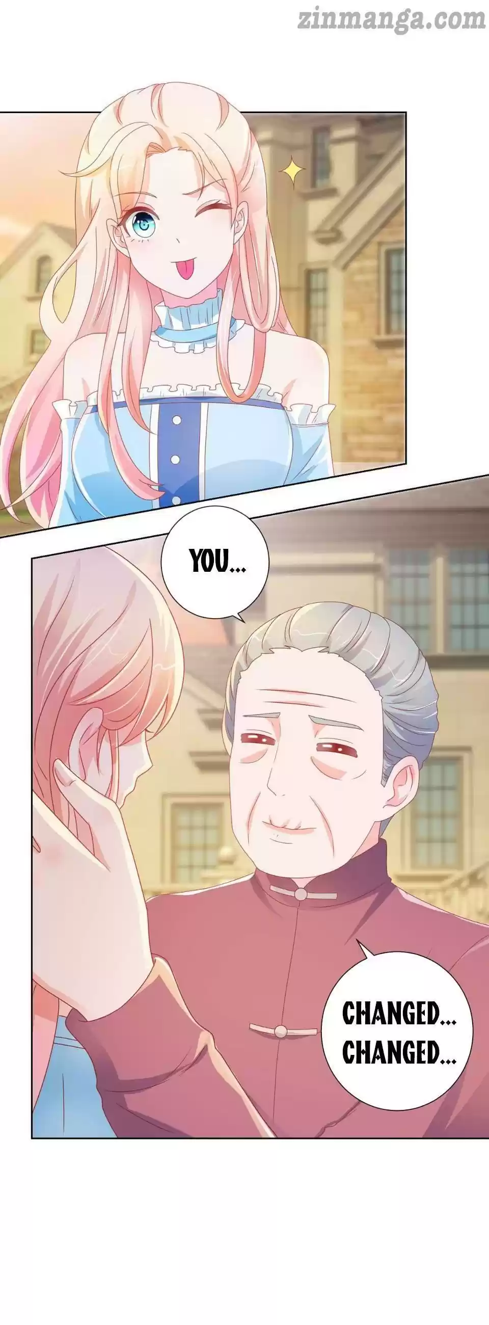 Full Marks Hidden Marriage Chapter 168