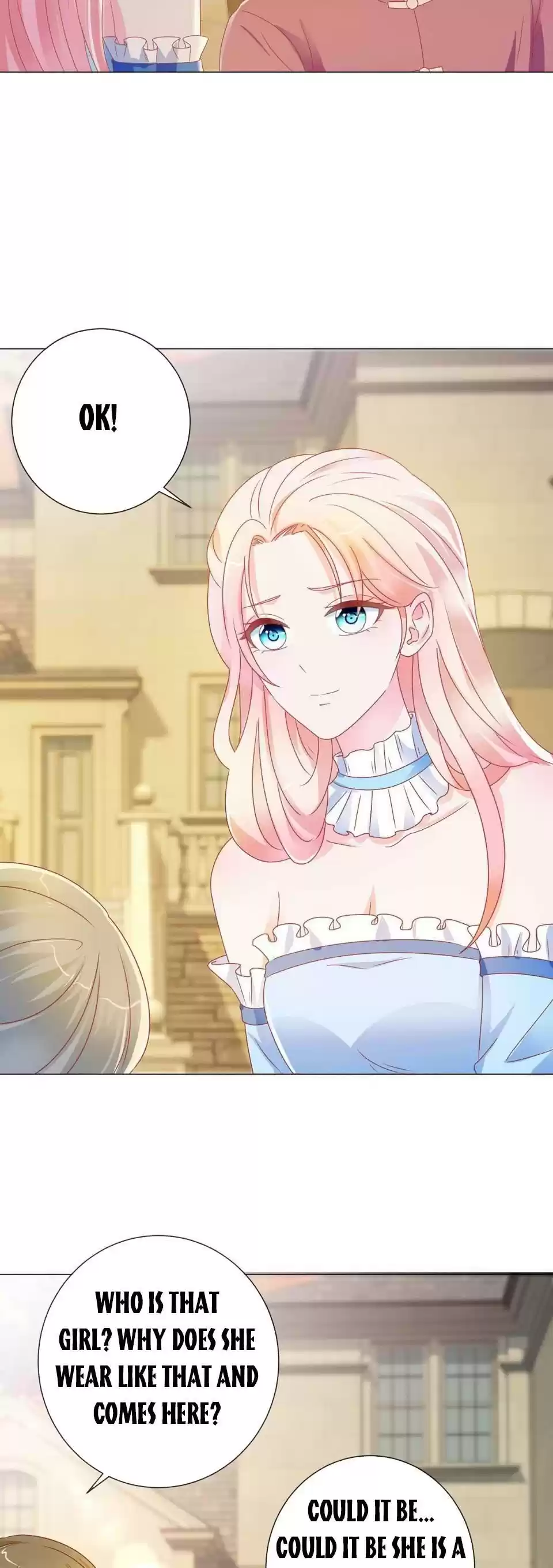 Full Marks Hidden Marriage Chapter 169