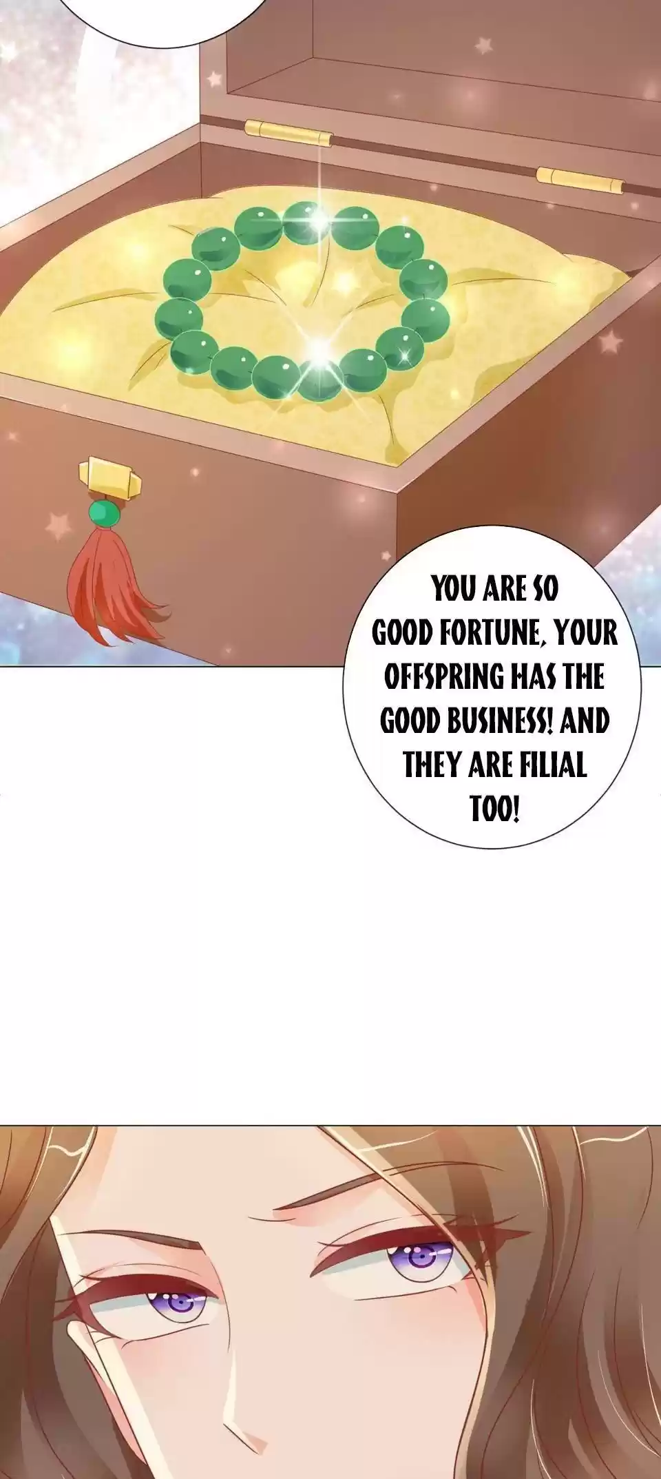 Full Marks Hidden Marriage Chapter 169