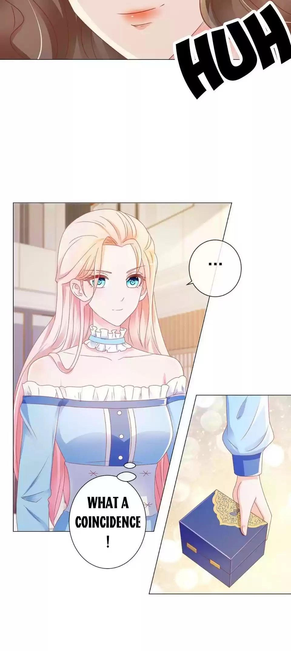 Full Marks Hidden Marriage Chapter 169