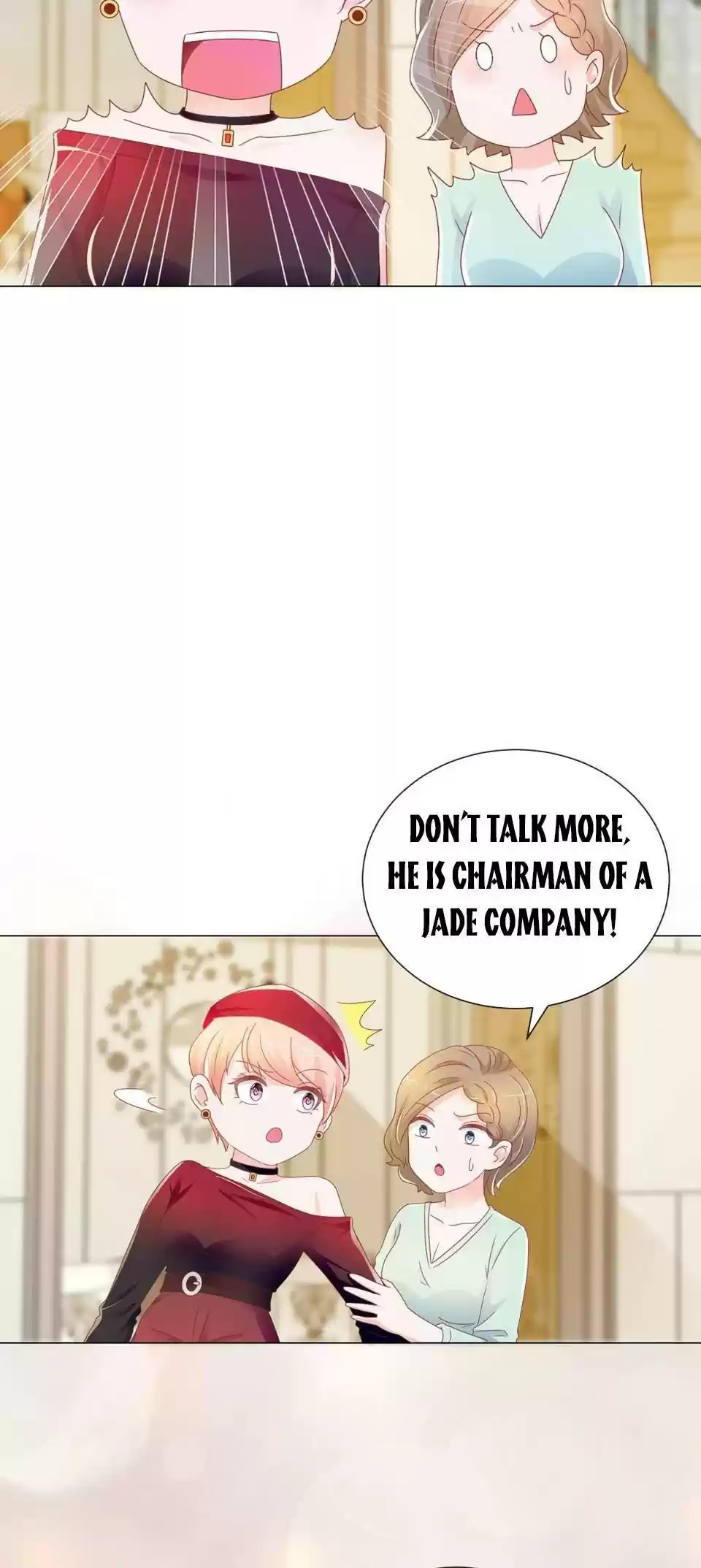 Full Marks Hidden Marriage Chapter 169