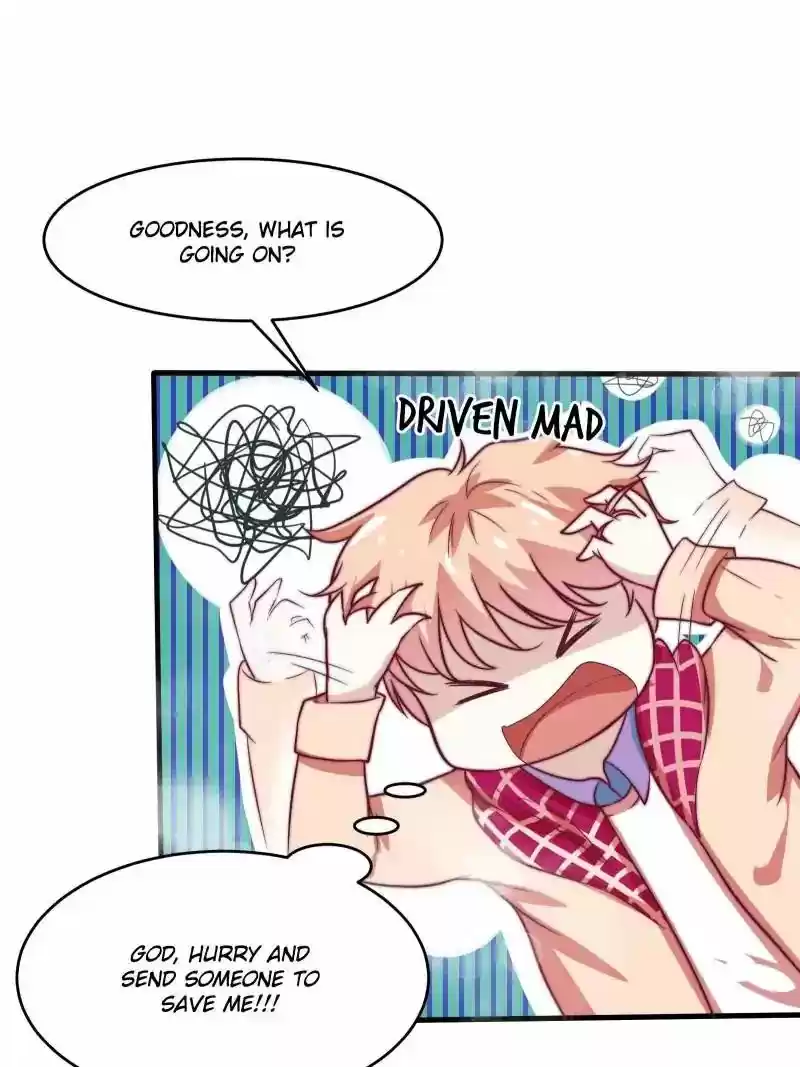 Full Marks Hidden Marriage Chapter 17