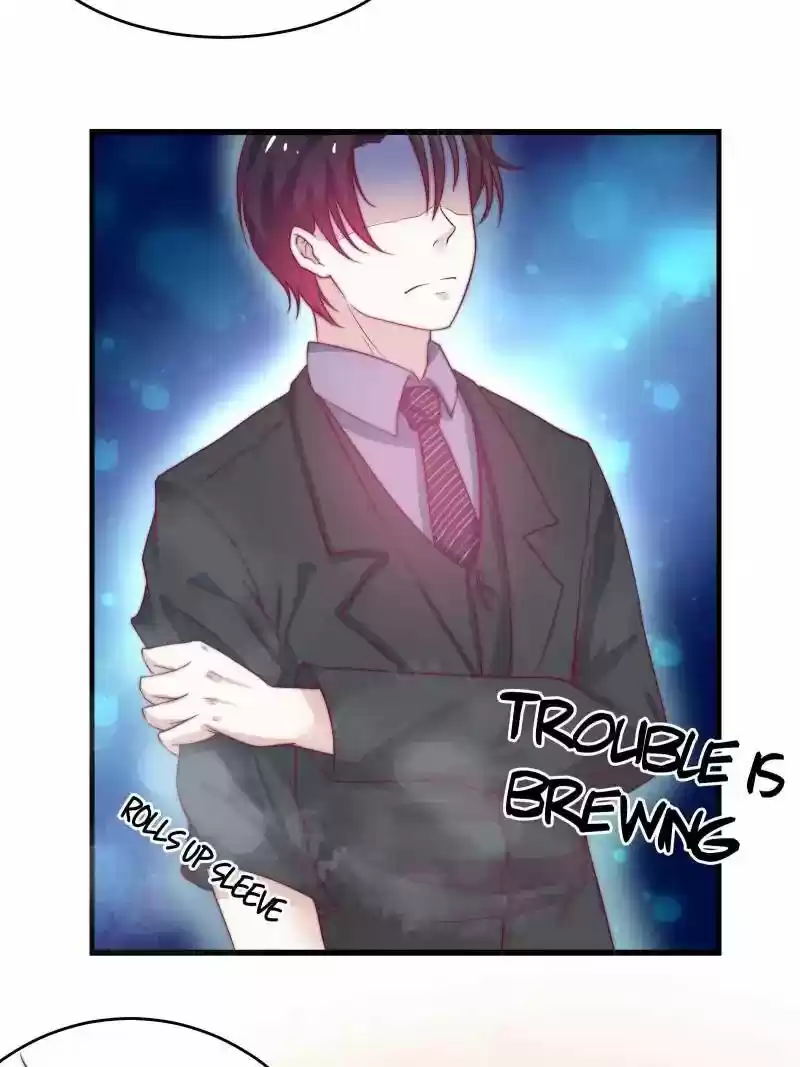 Full Marks Hidden Marriage Chapter 17