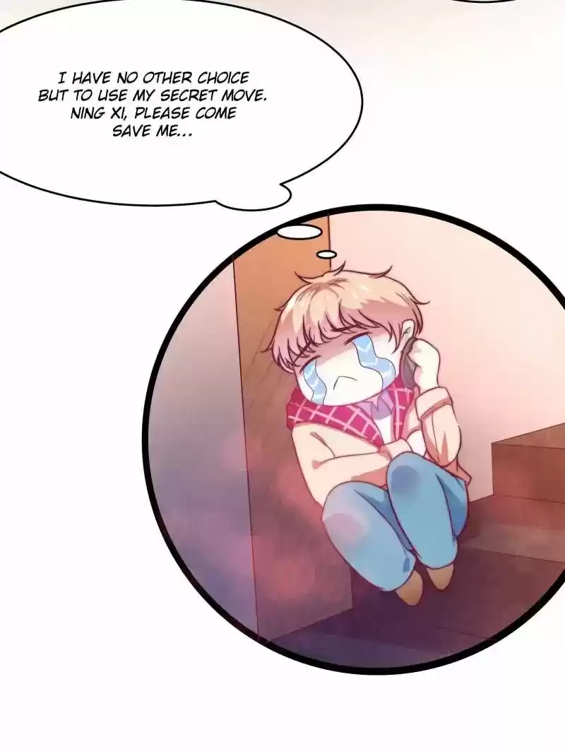 Full Marks Hidden Marriage Chapter 17