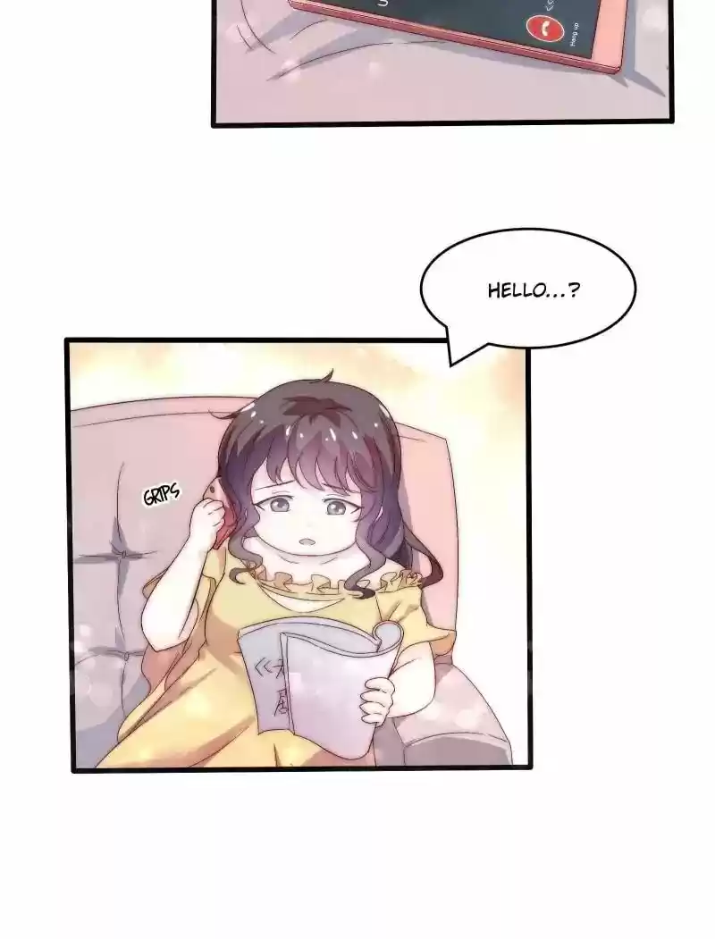 Full Marks Hidden Marriage Chapter 17